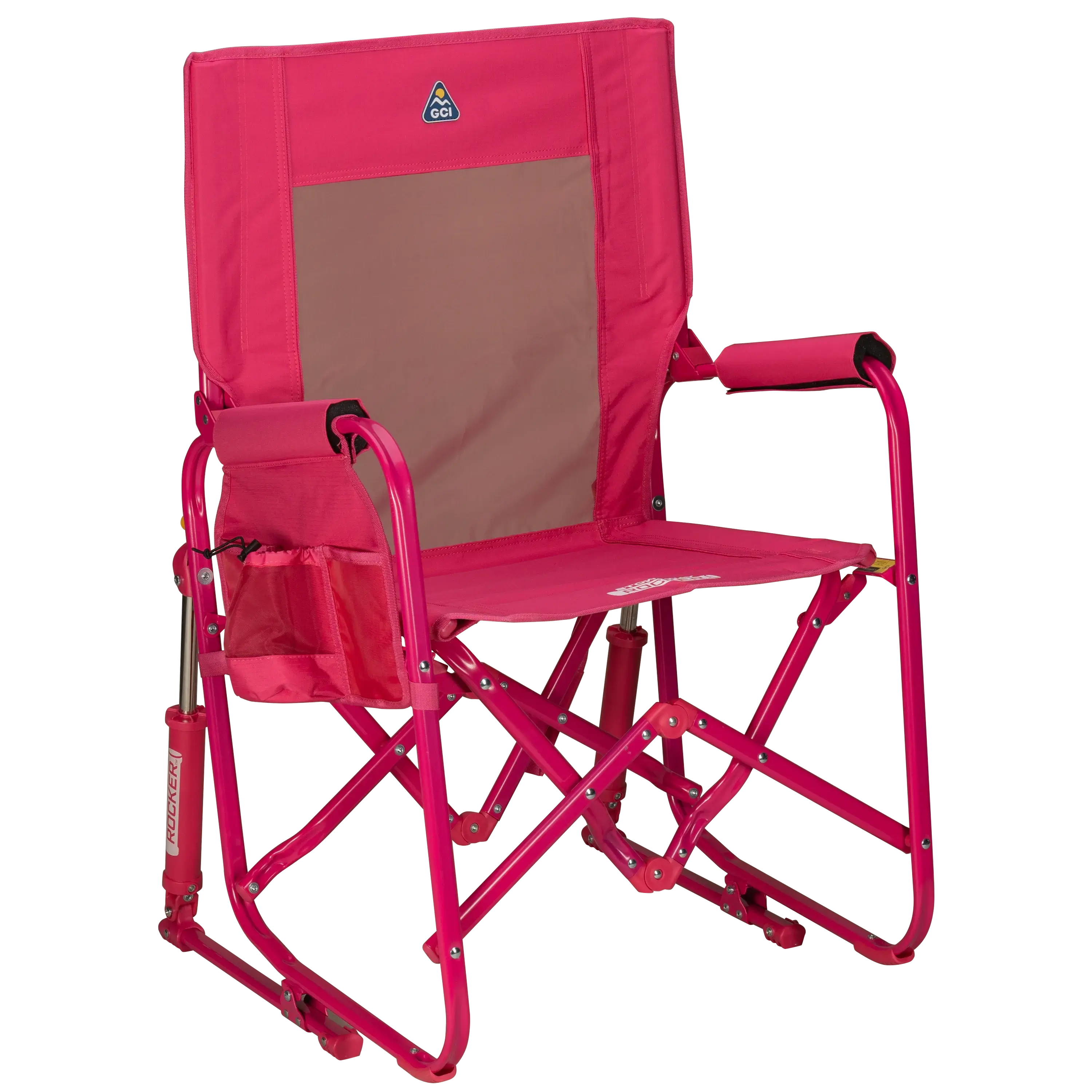 Stowaway Rocker™