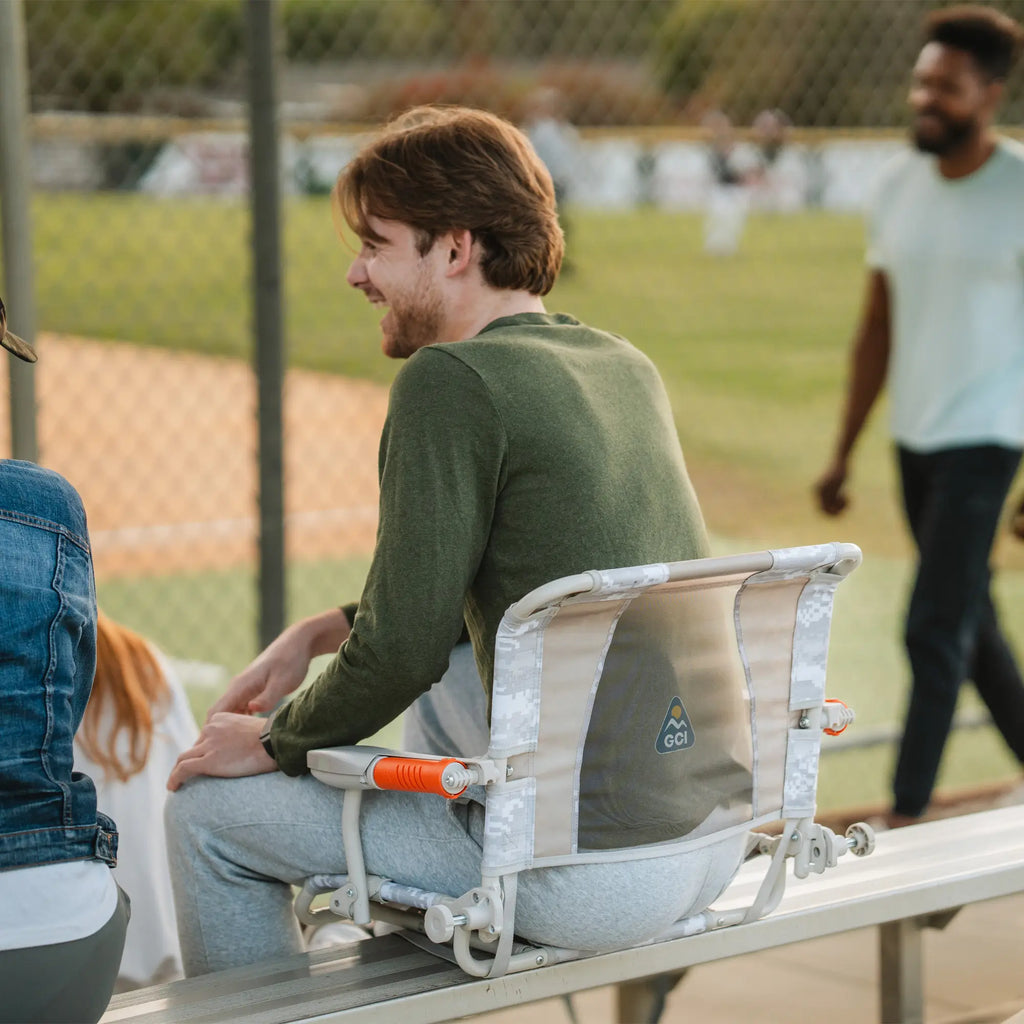 Stadium Rock-Cliner®