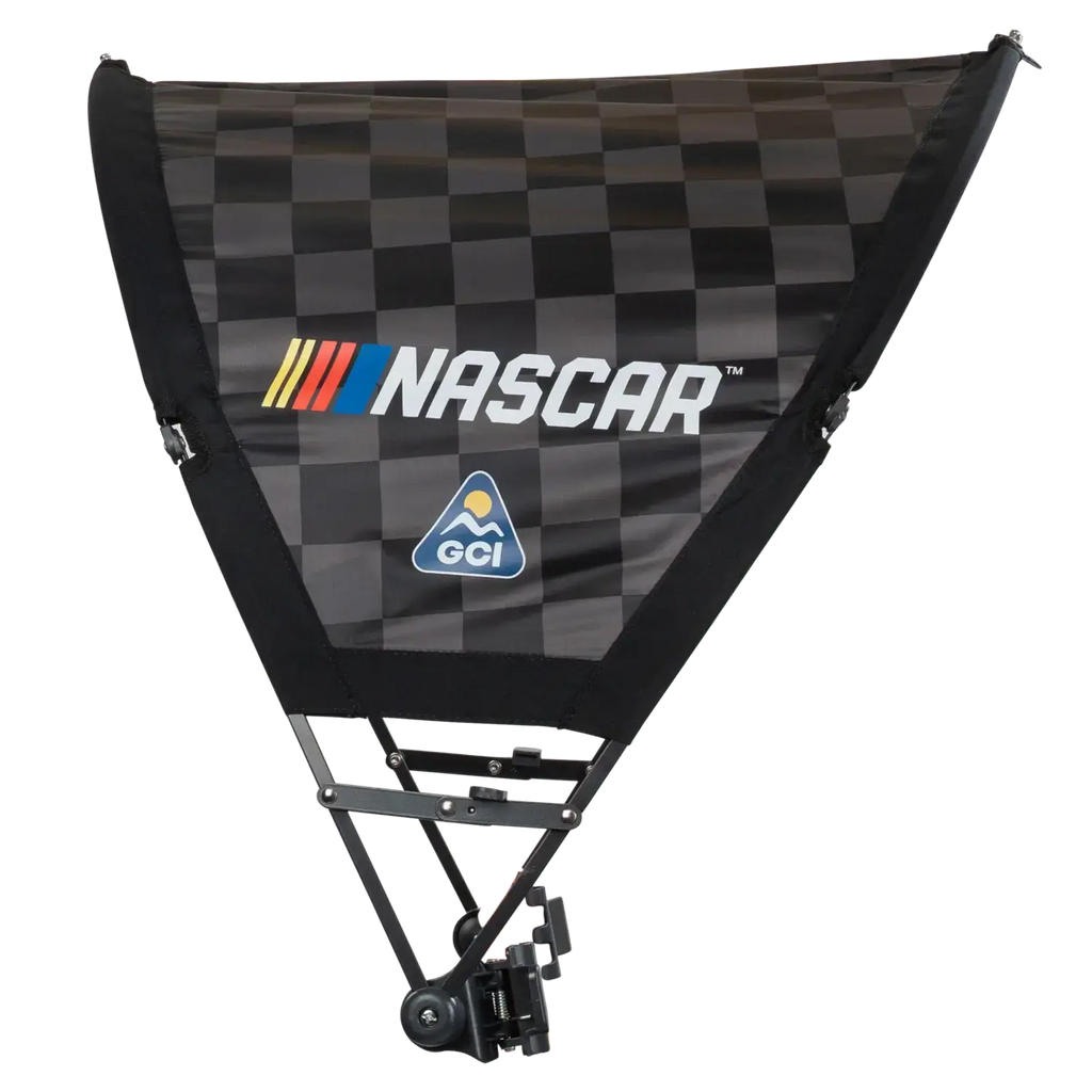 Roadtrip Rocker Bundle - NASCAR Blue